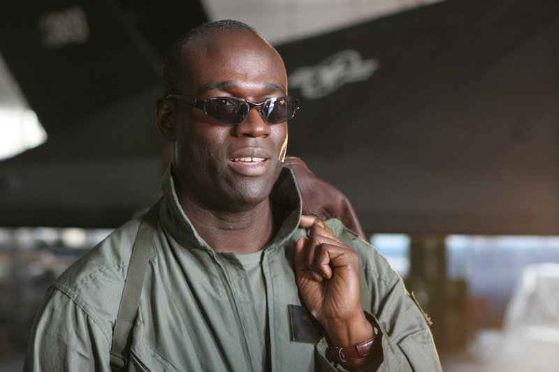 Unsichtbarer Feind – Bild: Copyright © 2007 Pueblo Film Distribution Limited. All Rights Reserved. Lizenzbild frei