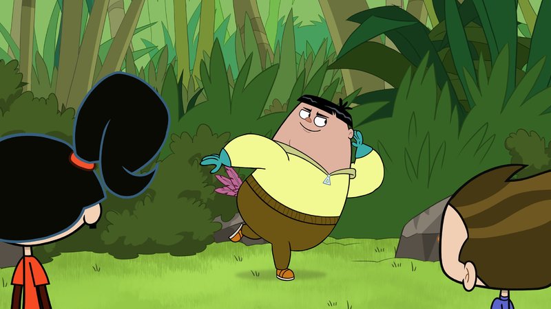 Camp Sumpfgrund Staffel 2 Episodenguide (Seite 2) fernsehserien.de