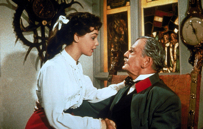 Kaiserjäger – Bild: 3sat