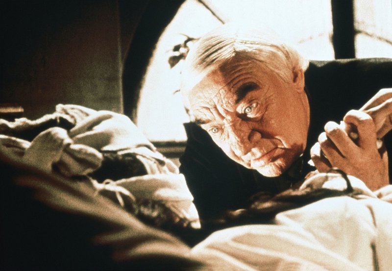 Sebastian Kneipp - Ein großes Leben – Bild: WDR/​WDR/​DEGETO