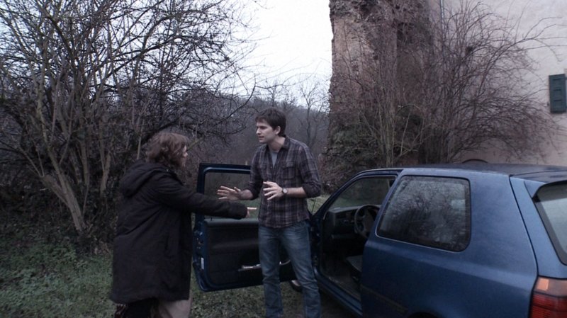 Die Präsenz – Bild: KINW