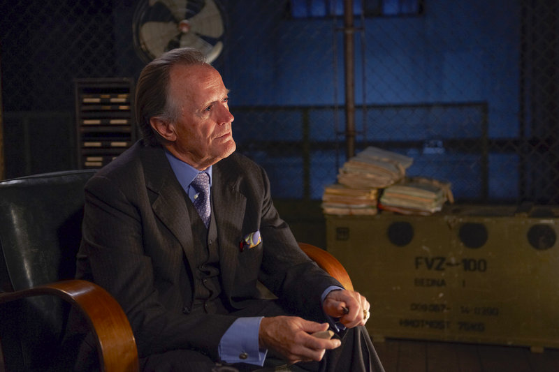 Harodim - Nichts als die Wahrheit? – Bild: Terra Mater Factual Studios /​ Christian Schramm/​ Servus TV