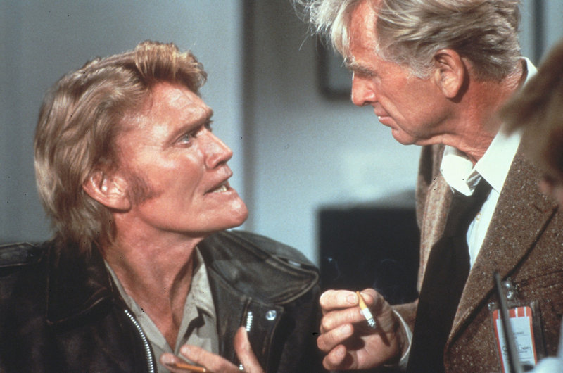 Die unglaubliche Reise in einem verrückten Raumschiff – Bild: KIRCH MEDIA GMBH & CO KG AA