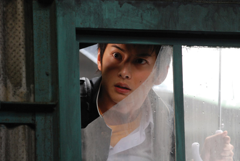 Higanjima - Insel der Vampire – Bild: Tele 5