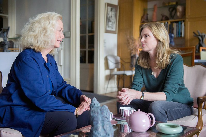 Verratenes Glück – Bild: ARTE France
