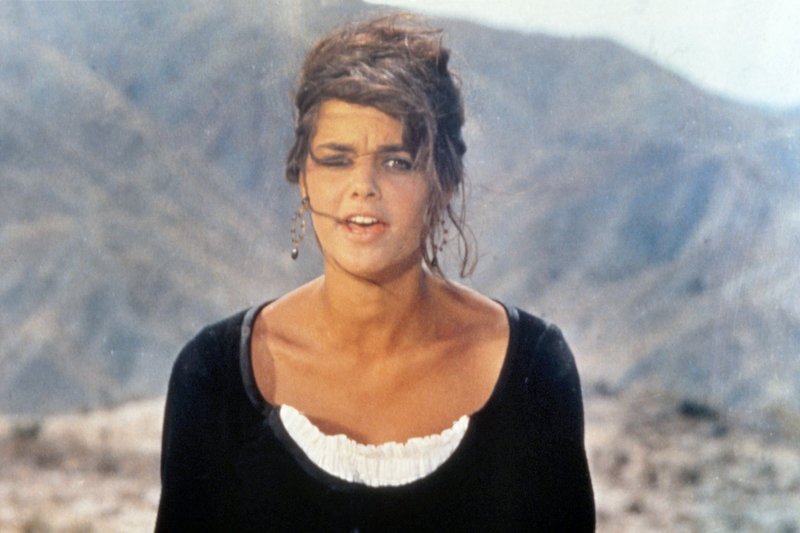 Mit Django kam der Tod – Bild: MDR/​Colosseo