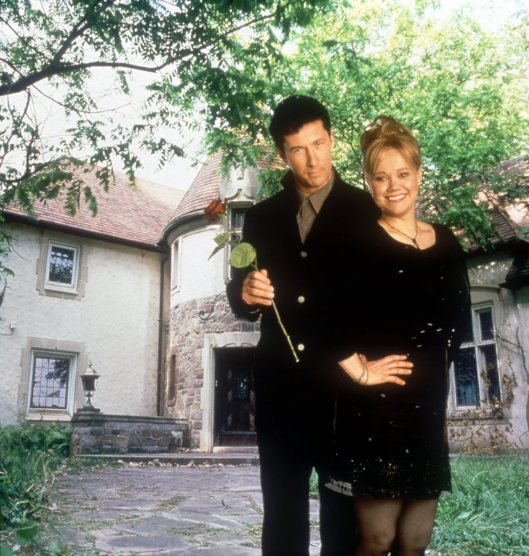 Mamas Rendezvous mit einem Vampir – Bild: Disney Channel