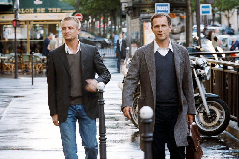 Ende eines Sommers – Bild: ARTE France /​ © Jeannick Gravelines