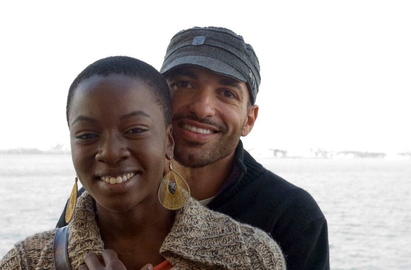 Ein Sommer in New York – Bild: ARD Degeto/​Visitor Holdings LLC.