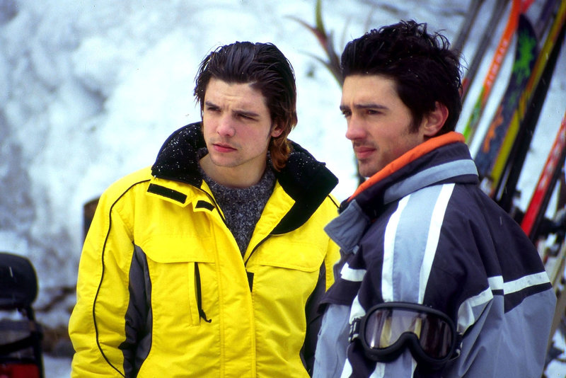 Lawinen - Der weiße Tod – Bild: RTL Zwei