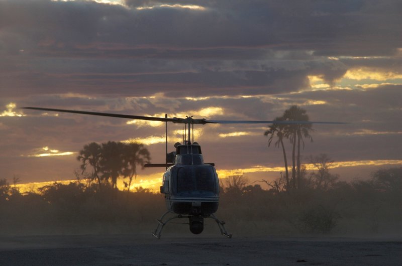 Unsere Erde - Der Film – Bild: Geo Television