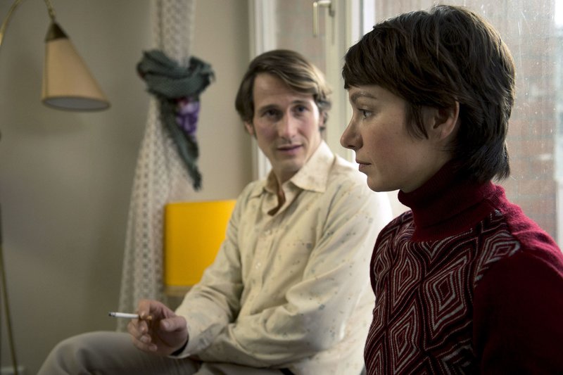 Unsichtbare Jahre – Bild: WDR/​Stephanie Kulbach