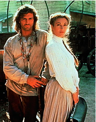 Dr Quinn Letzte Folge