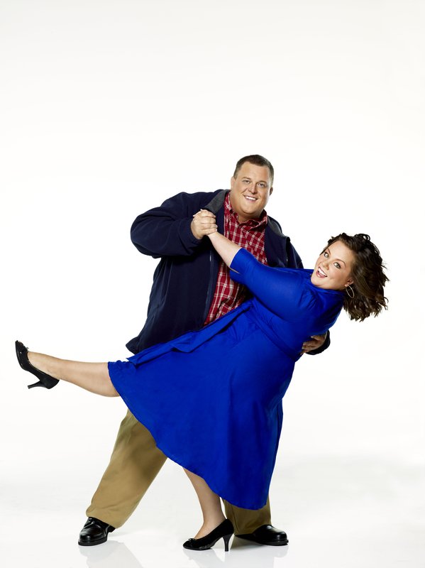 Mike Und Molly Staffel 5