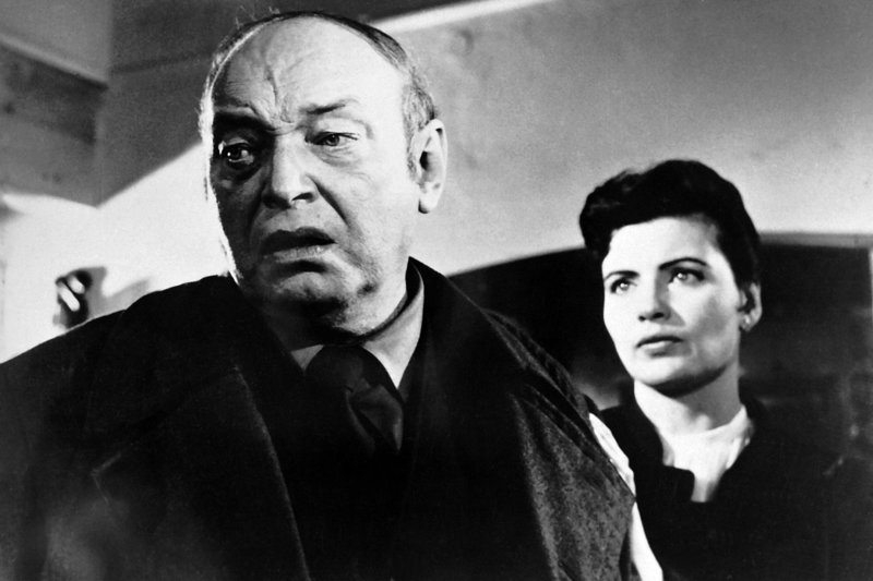 Jägerblut – Bild: ZDF und E.Mehl/​König-Film