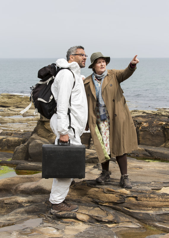 Vera Ein ganz spezieller Fall Staffel 7 Episodenguide fernsehserien.de