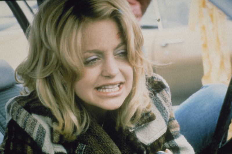 Sugarland Express – Bild: 1974 Universal Studios. All Rights Reserved. Lizenzbild frei