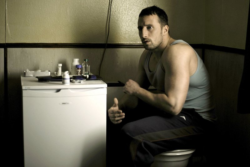 Bullhead – Bild: WDR/​Rapid Eye Movies