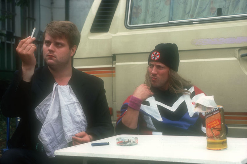 Lammbock – Bild: Telepool /​ Telepool /​ © Telepool