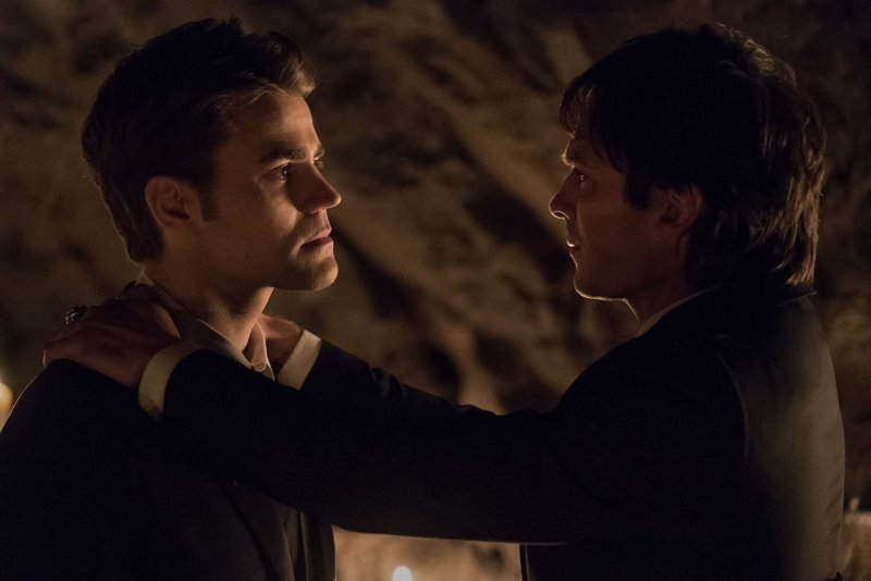 Vampire Diaries Staffel 8 Folge 16
