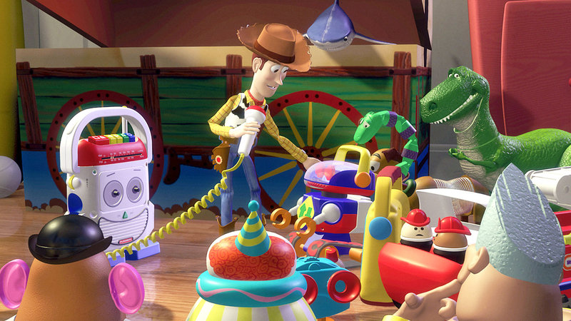 Toy Story Fernsehserien De