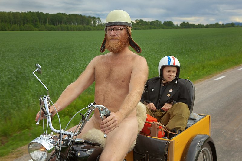 Sons of Norway – Bild: WDR/​Alamode Film