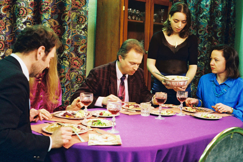 Lovely Rita – Bild: ORF