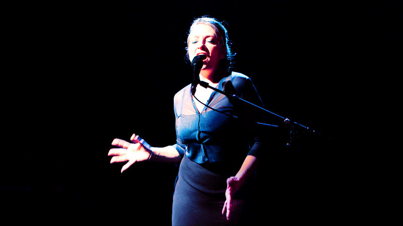 Singin' in the Night – Bild: ARTE France