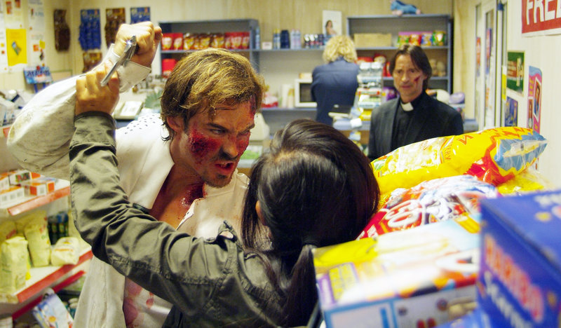 The Tournament – Bild: /​ TV Puls