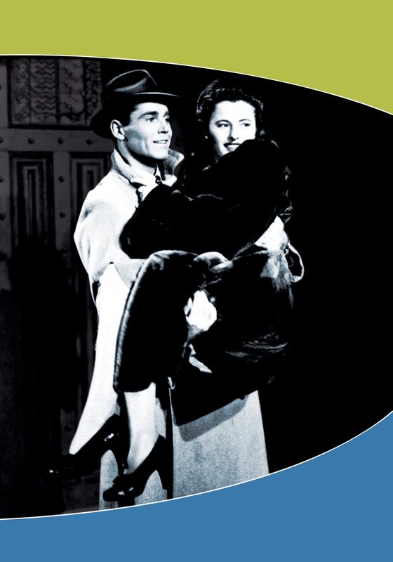 Du gehörst zu mir - Artwork – Bild: 1941, renewed 1969 Columbia Pictures Industries, Inc. All Rights Reserved. Lizenzbild frei Du gehörst zu mir - Artwork – Bild: 1941, renewed 1969 Columbia Pictures Industries, Inc. All Rights Reserved. Lizenzbild frei