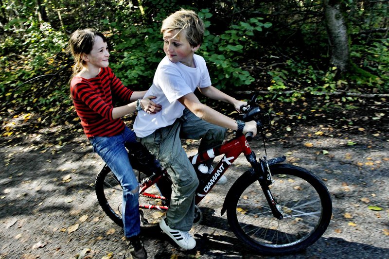 Anne liebt Philipp – Bild: KiKA/​Cinenord Kidstory Prod.