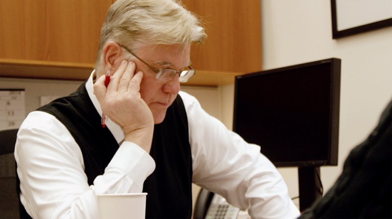 800 Wörter für ein Leben – Bild: TVNOW