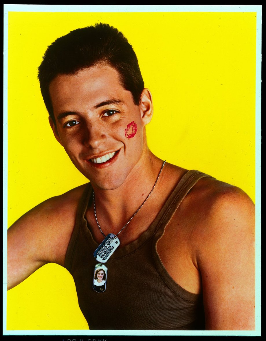 Biloxi Blues – Artwork – Bild: 1990 Universal City Studios, Inc. All Rights Reserved. Lizenzbild frei