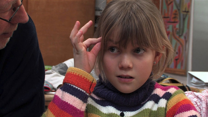 Tableau noir – Bild: NDR /​ © Yves Yersin