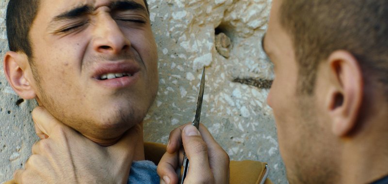 Omar – Bild: WDR/​The Match Factory