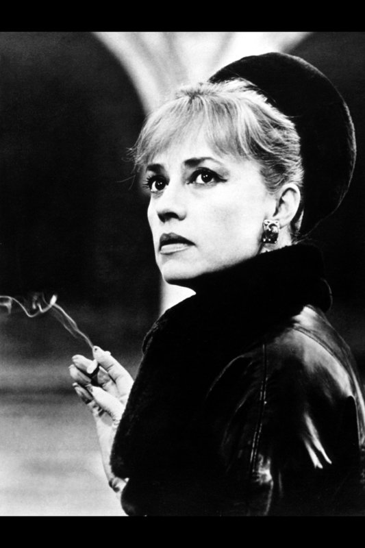 Eva – Bild: ARTE France
