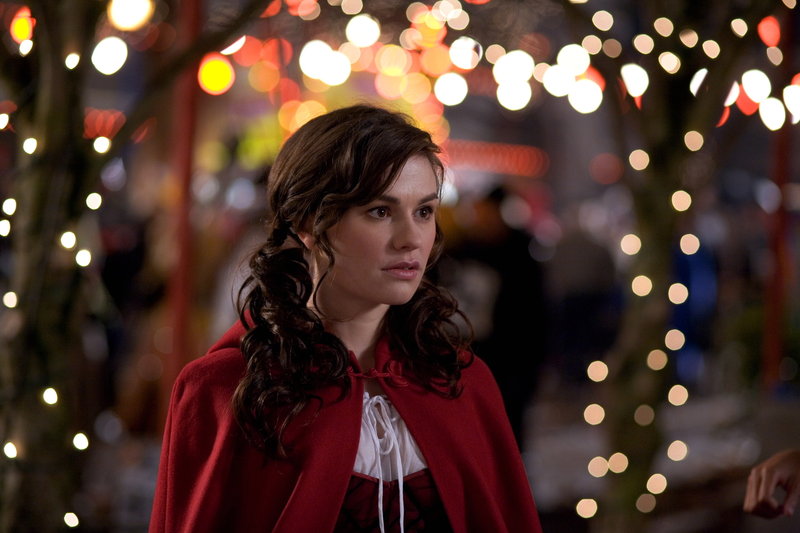 Trick 'r Treat - Die Nacht der Schrecken – Bild: 2007 © Warner Brothers Lizenzbild frei