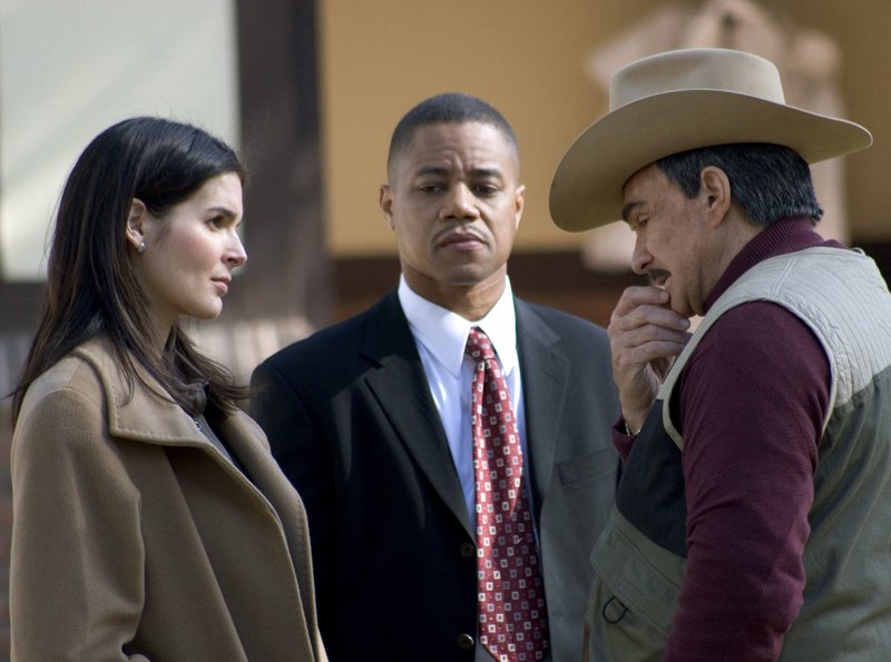 End Game - Tödliche Abrechnung – Bild: ARD Degeto