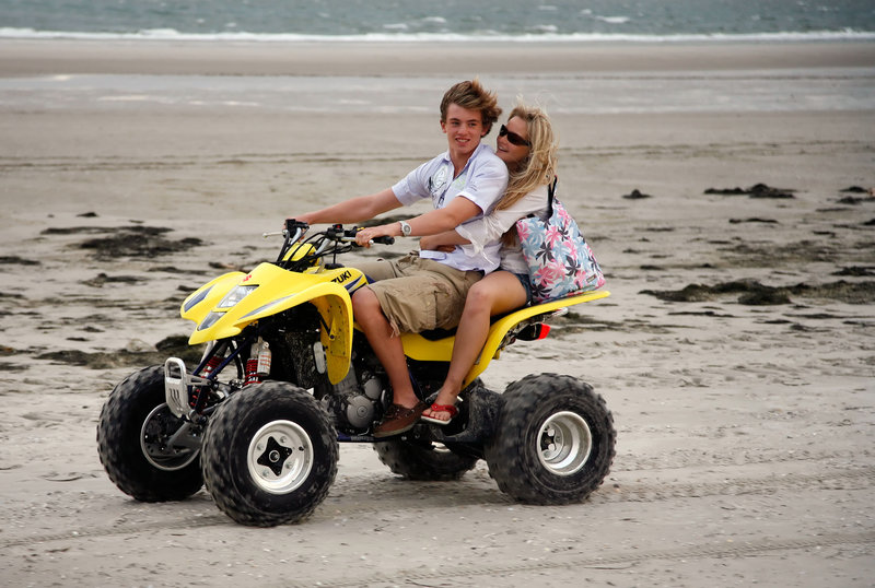 Sommer – Bild: ORF