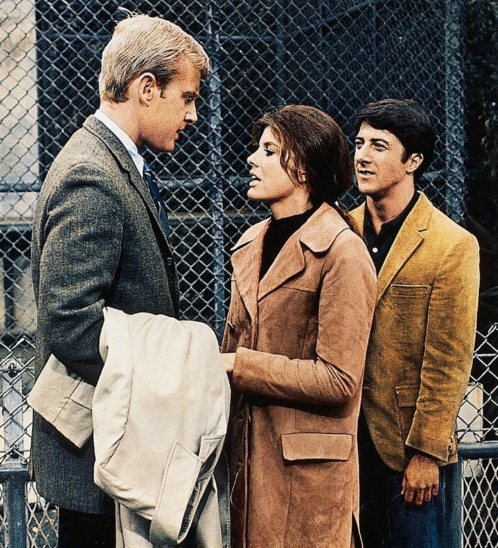 Die Reifeprüfung – Bild: Super RTL