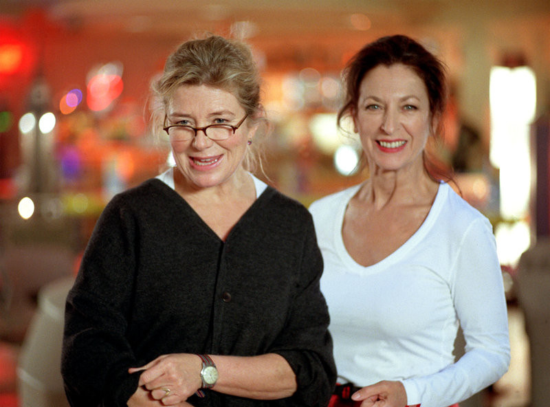 Die Rosenkrieger – Bild: SWR/​ARD/​Degeto