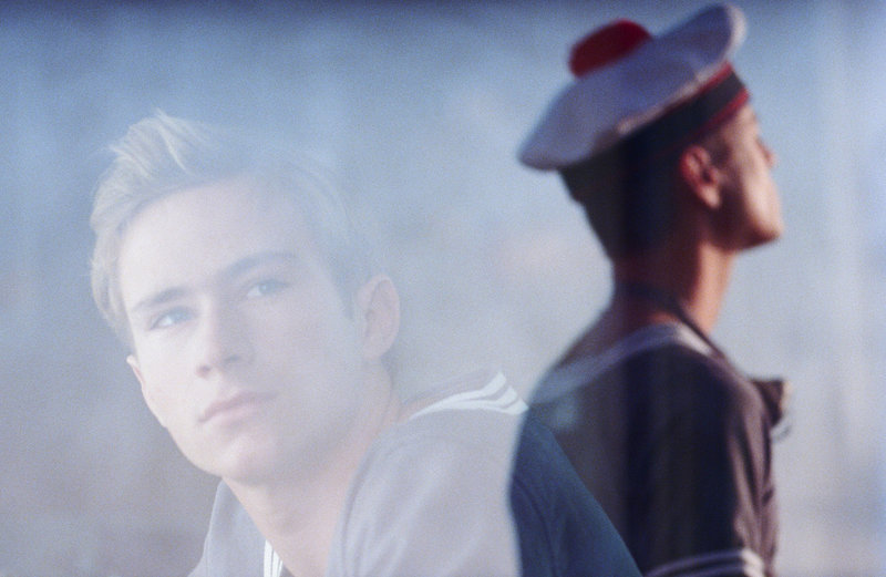 Schwarzer Ozean – Bild: 3sat