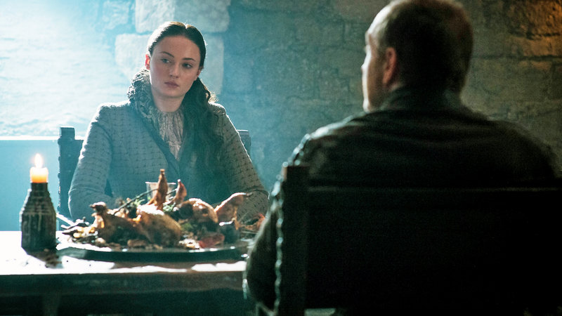 Got Staffel 1 Folge 5