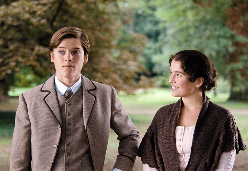 Der ganz große Traum – Bild: ZDF und ARD Degeto/​Senator Film