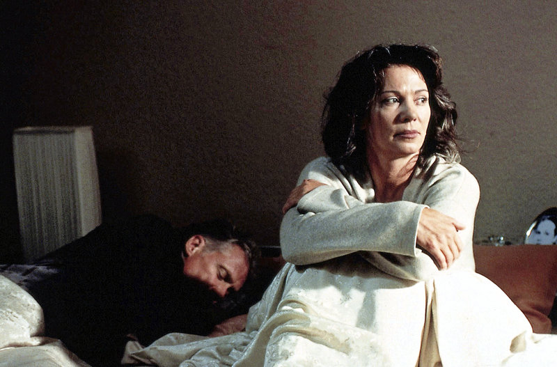 Wer liebt, hat Recht – Bild: 3sat