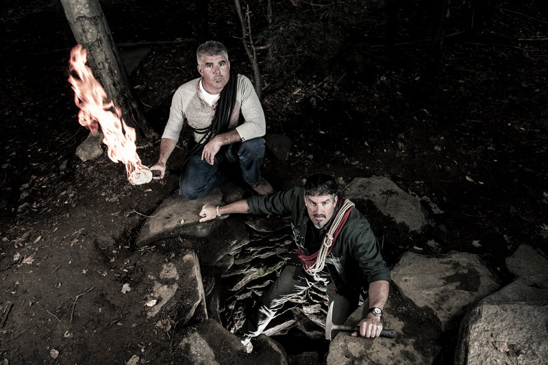 Oak Island Staffel 5 Stream Deutsch