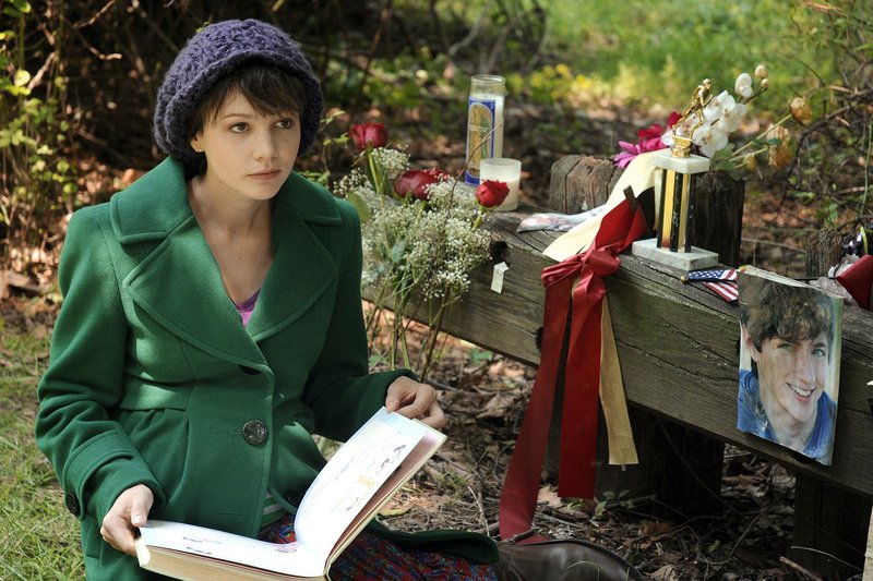 Zeit der Trauer – Bild: ARD Degeto