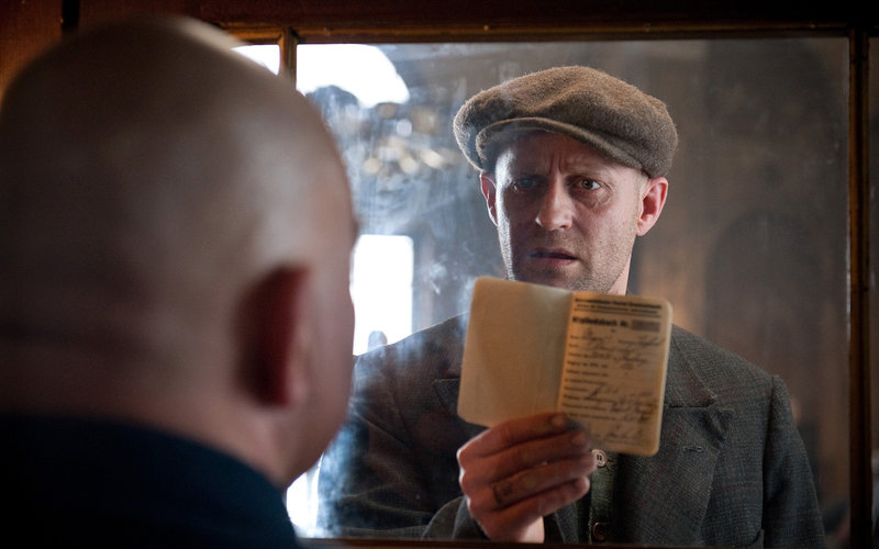 Hotel Lux – Bild: WDR /​ © 2011 Bavaria Pictures/​Stephan Rabold