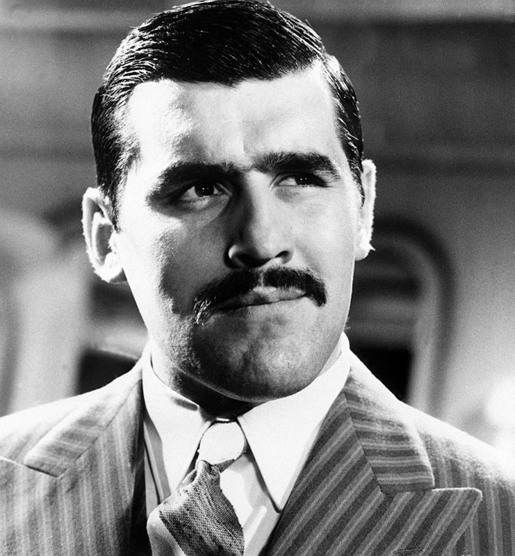 Schachnovelle – Bild: ORF