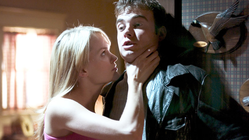 Species III – Bild: RTL Zwei